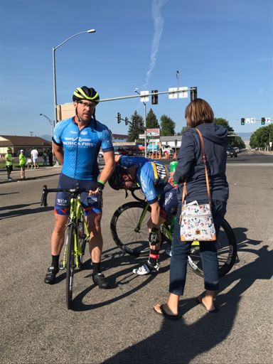 Montpelier transition