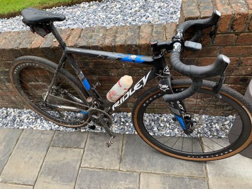 Bike just keeps giving 👌