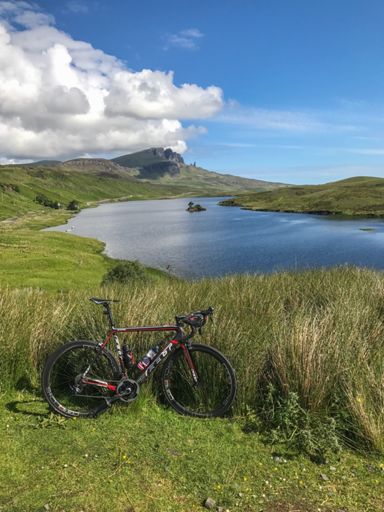 Old Man of Storr