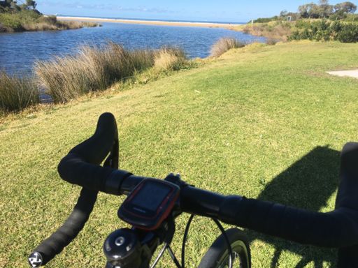 Good to be back behind bars...🔨