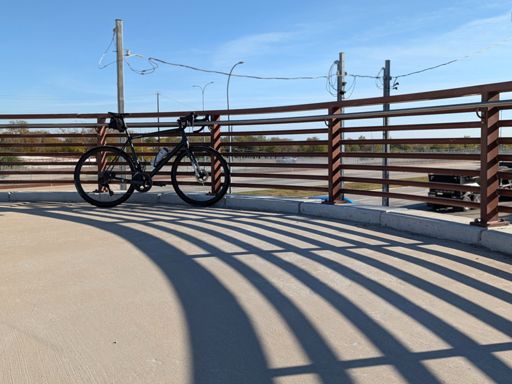 Curvature of the Earth