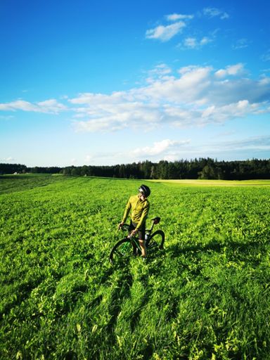 Guad getarnt ☝🏻