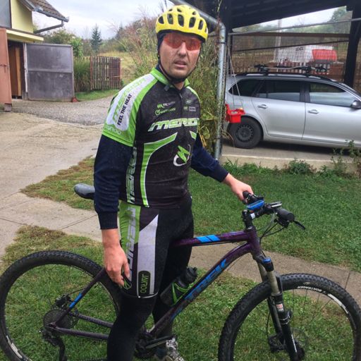 Mama misli da me slika za face :)