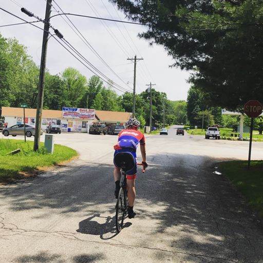 Attacking Wilbur from another angle...