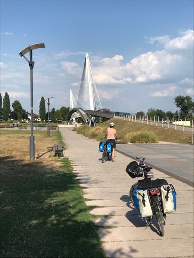 Deutschland in Sicht 😊