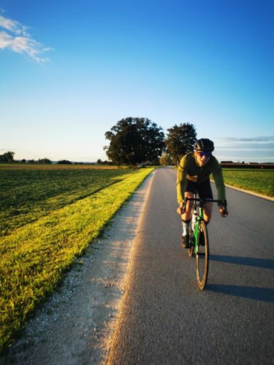 Gsichtsentgleisung 🚂