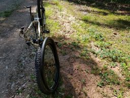 VTT autour de Lutzelbourg