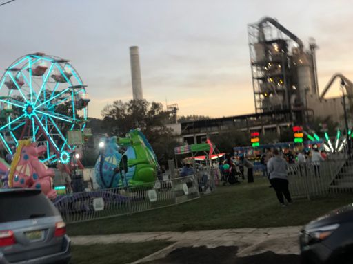 Leeds city fair ... can’t be a county fair (or maybe it can)  bc Leeds is in Jefferson County and that is always (or at least used to be) held at Legion Field downtown.