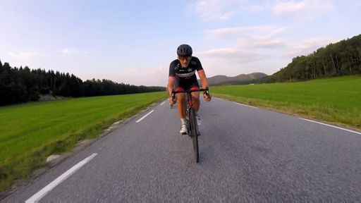 Foto:Geir-Are Pedersen