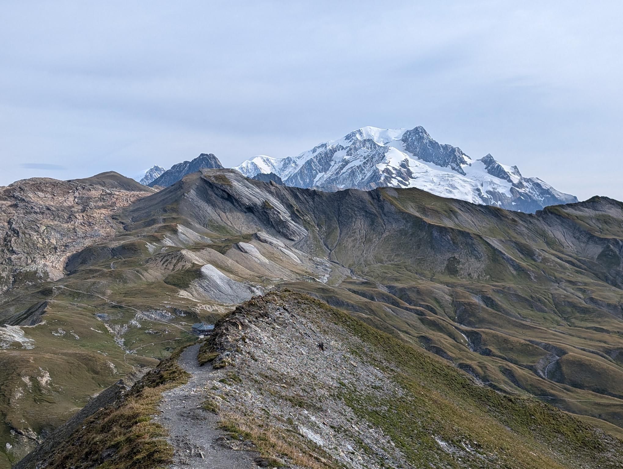 GR 5 Part 1 - Day 10 photo 8