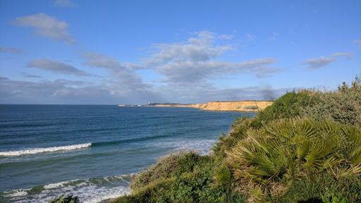 Fair splungin? Gey dreich? I really don't think so.