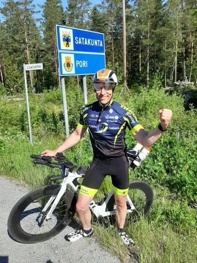 King of the "Mountain"