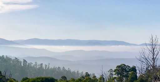 Perfect day for riding in the hills! 👌🏼