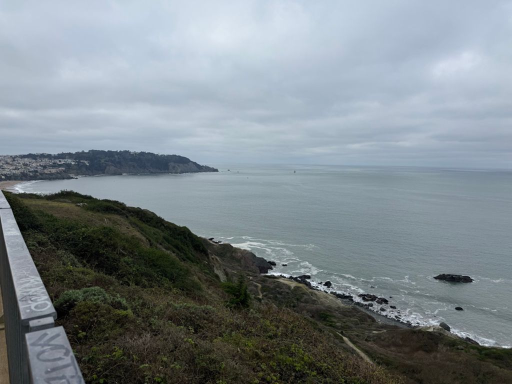 Butterlap (Presidio & Golden Gate Park)的照片 98