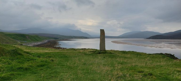 Stories in Sand marker
https://www.hmdb.org/m.asp?m=127904