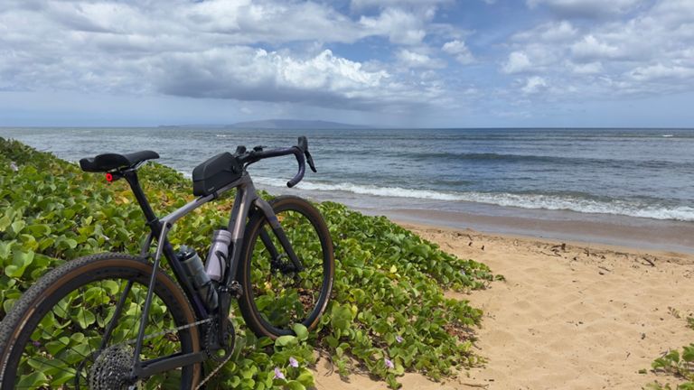 Afternoon Ride - Cadence