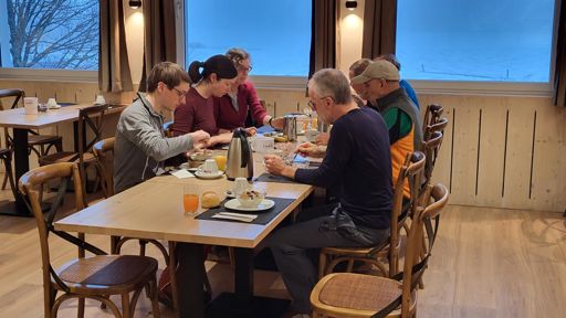 Hôtel Schwarzsee Bad