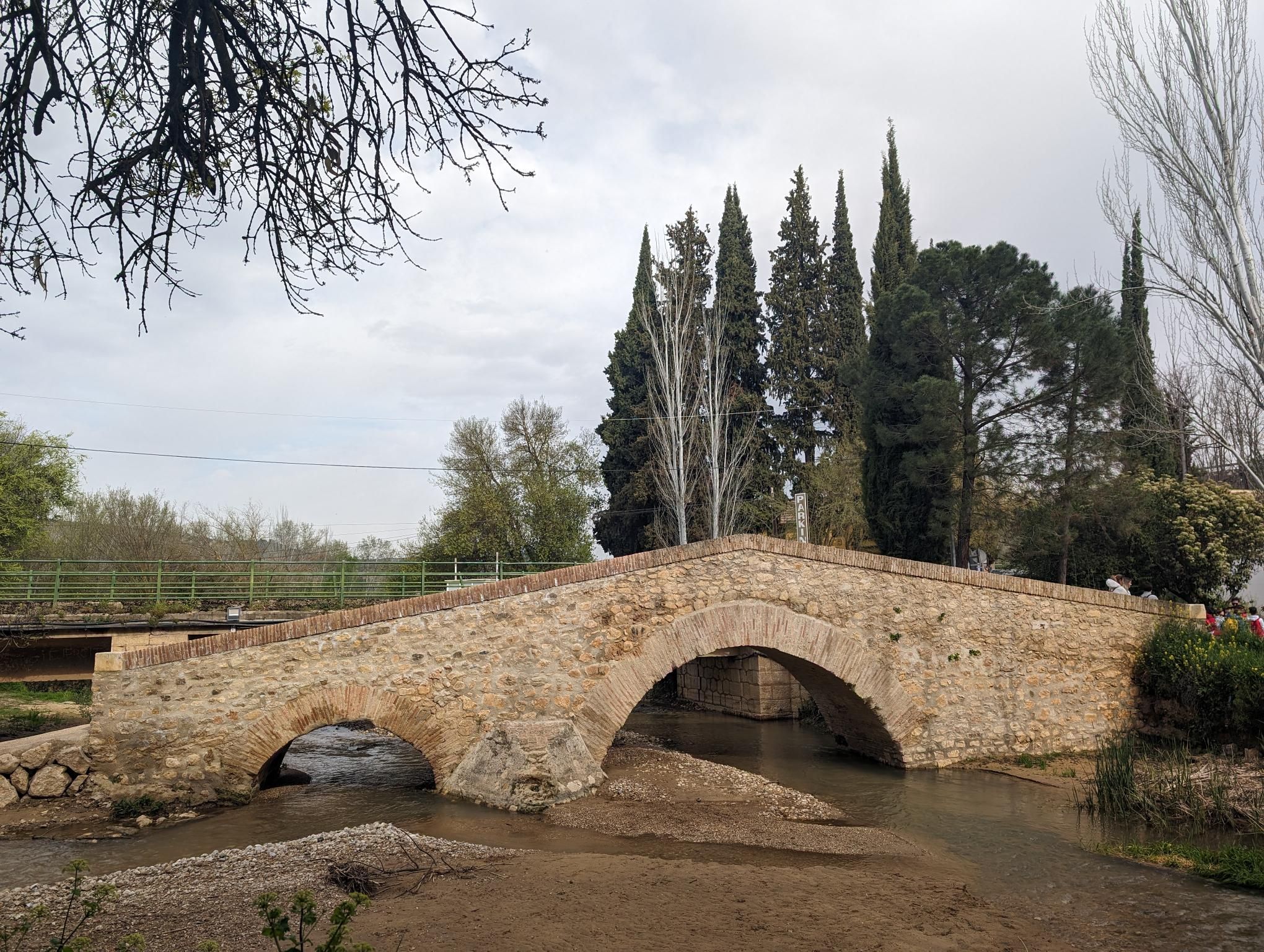 Andalusia Bike packing - Day 4 photo 8