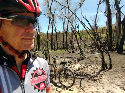 Shameless plug for ' Utah's Favorite Bike Shop'  :-)