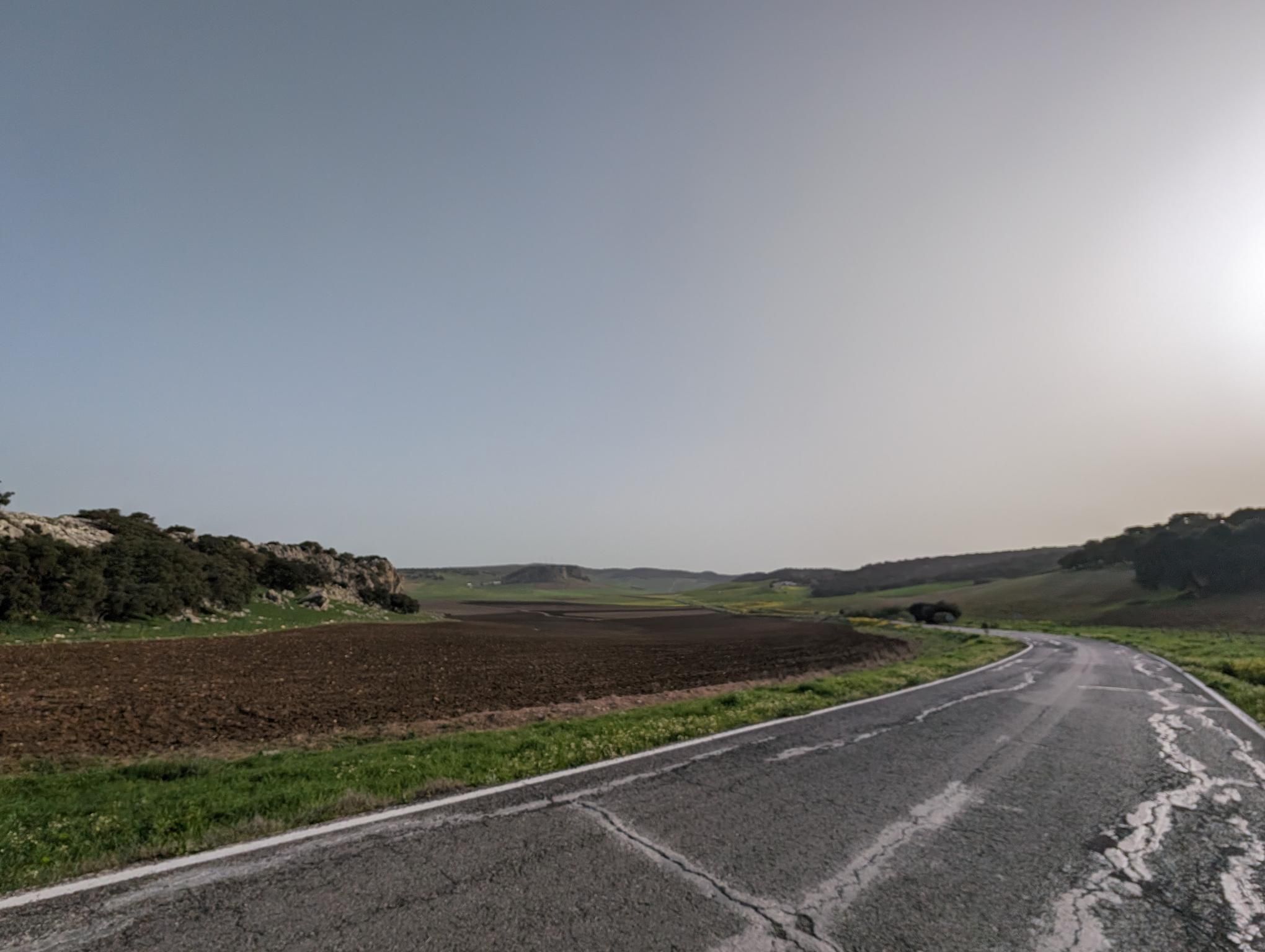 Andalusia Bike packing - Day 3 photo 1