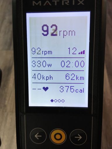 Bevor Fragen kommen, das sind nicht die Durchschnittswerte. Nur eine Momentaufnahme