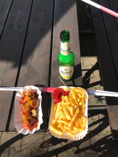 3 Gänge Gourmet Menü 😍