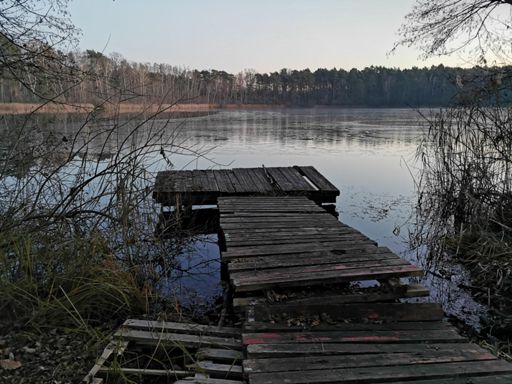 der Heidereuter See