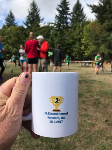 Home field advantage