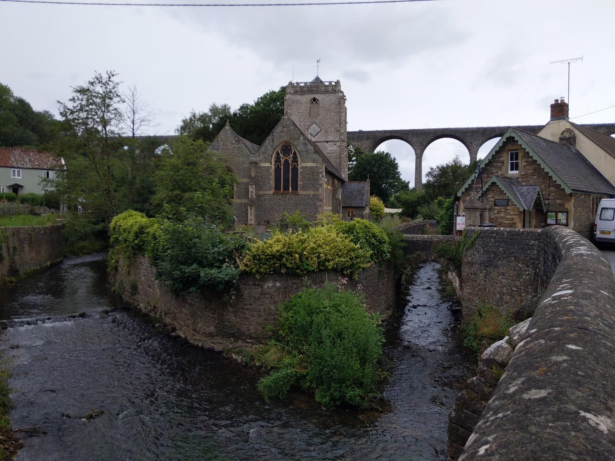 Skipton to Lands End - Day 4 photo 12