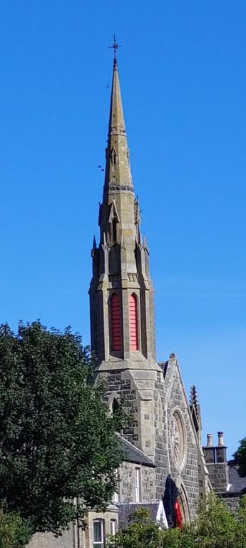 Portsoy parish church. http://www.scottishchurches.org.uk/sites/site/id/4174/name/Portsoy+Parish+Church+Portsoy+Grampian