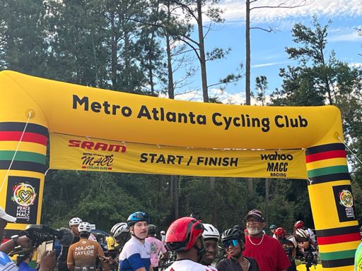 Thank you, MACC, for all your hard work to put on such a great event!