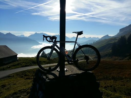 Amden, hinteri Höhi