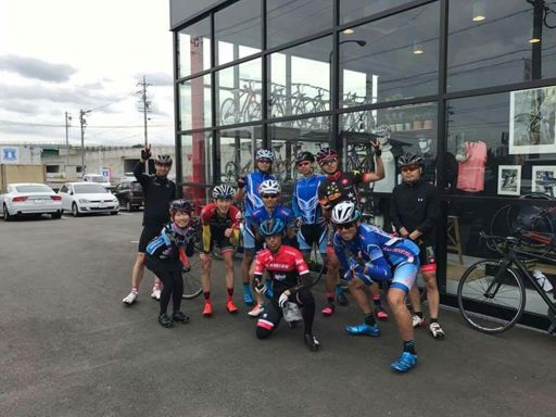 みなさんお疲れ様でした～(°▽°)