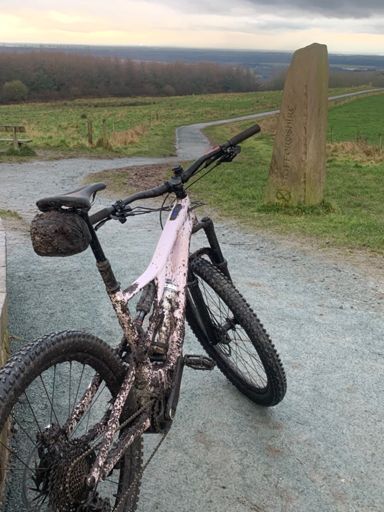 Can just see judrell bank