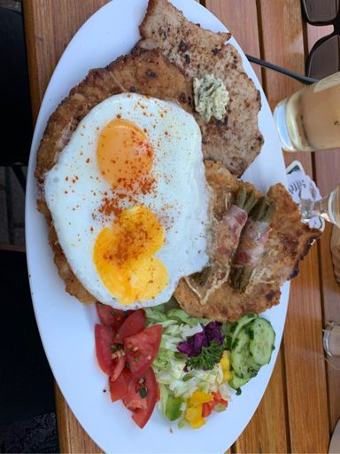 „Kuhstall“Fürn schmalen Tahler