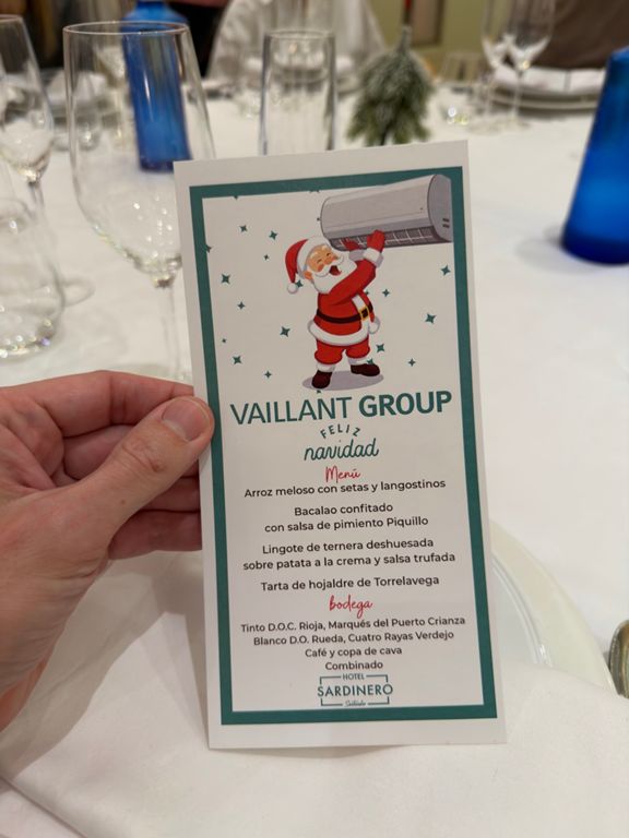 Red Ofisat Noroeste 🥂