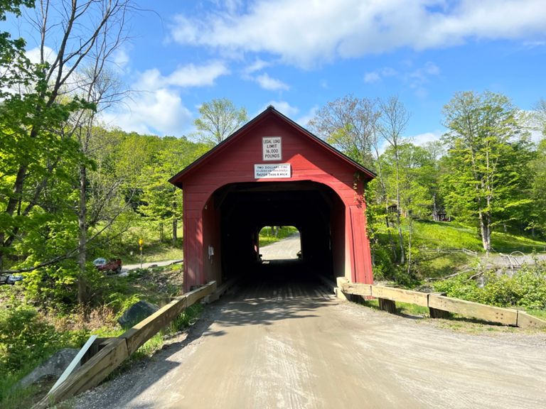 Guilford Gravel Grinder 39.9 mi Cycling Route on Strava