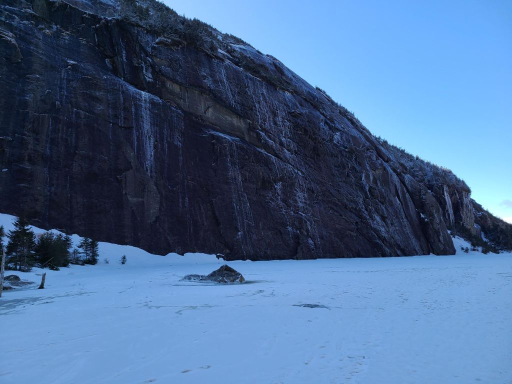 Double-click to expand ADK Backcountry Touring — photo 3