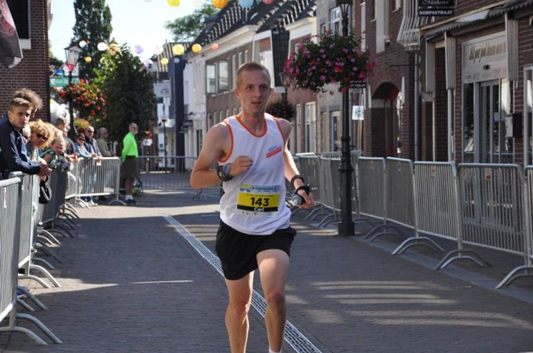 Race image
