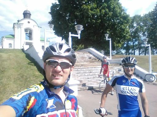 Костобобров (щас буем бомбить участок)))