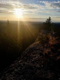 Lamproy, Grand Rougimont, Grand retour