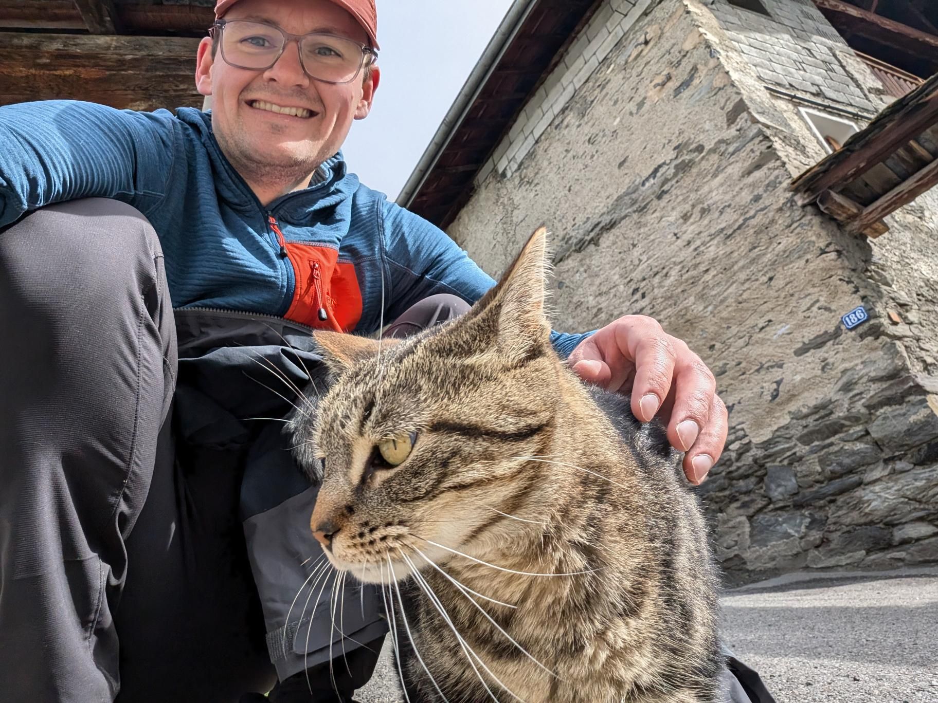 GR 5 Part 1 - Day 11 photo 10