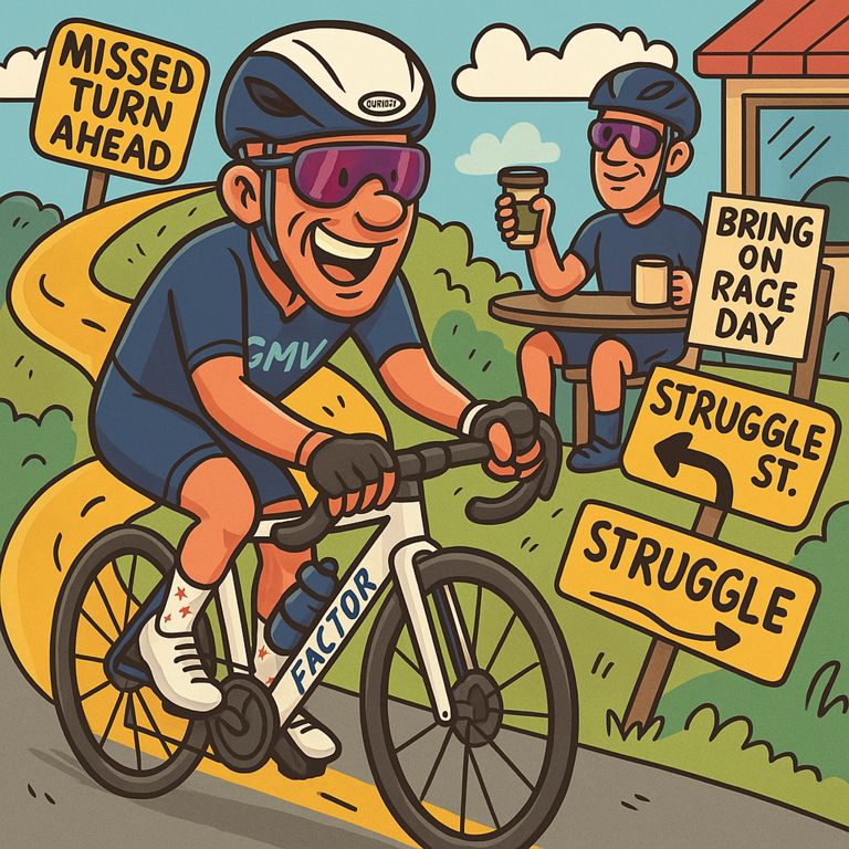 Race image