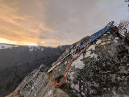 Spitzkoepfe solo