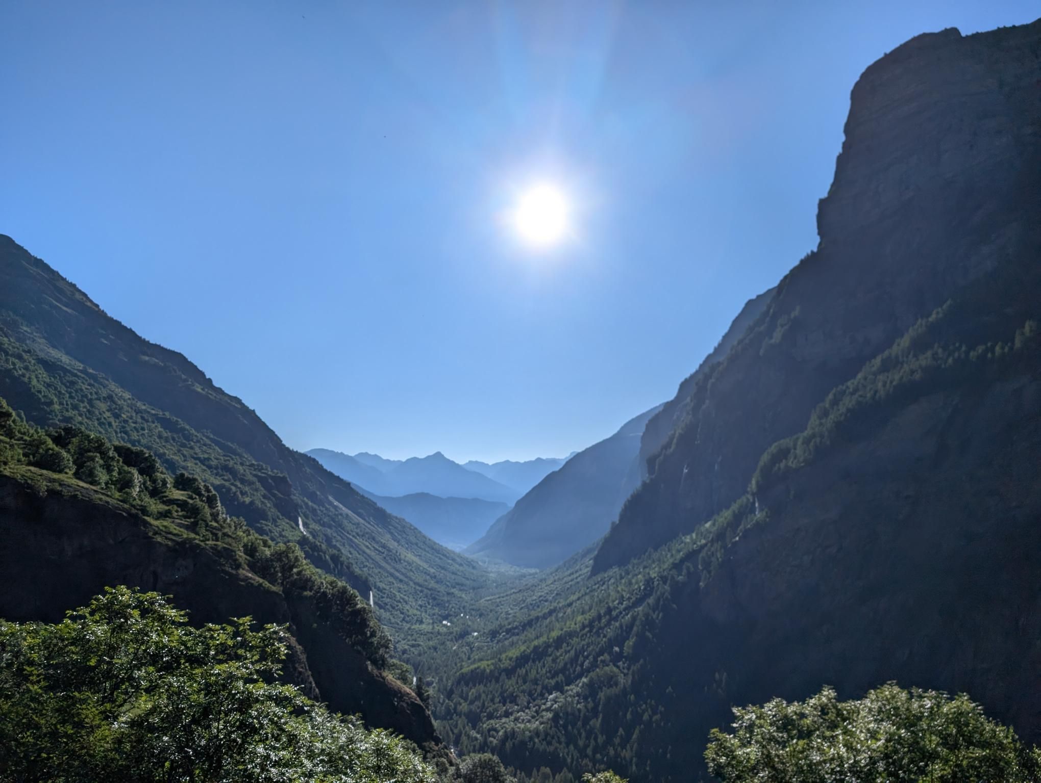 Dormillouse to Prapic photo 1