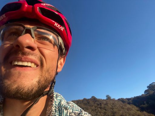 I don’t remember taking this lol