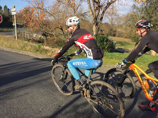 Gaeeeel le plus vieux de l'occitane