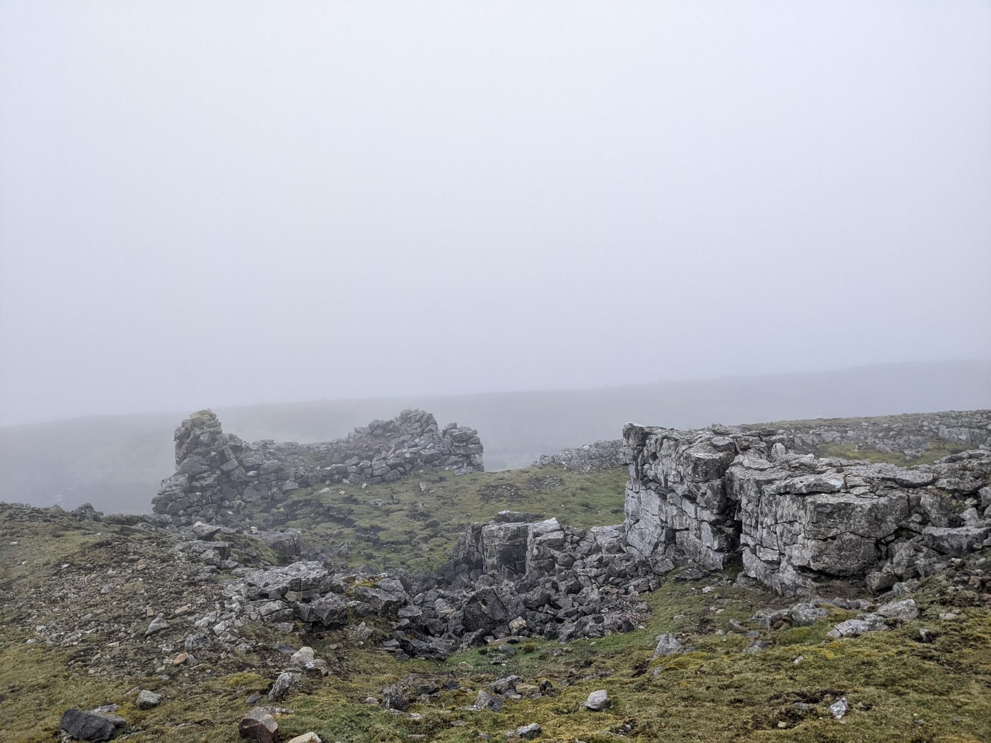 Herriot Way day 4 photo 7