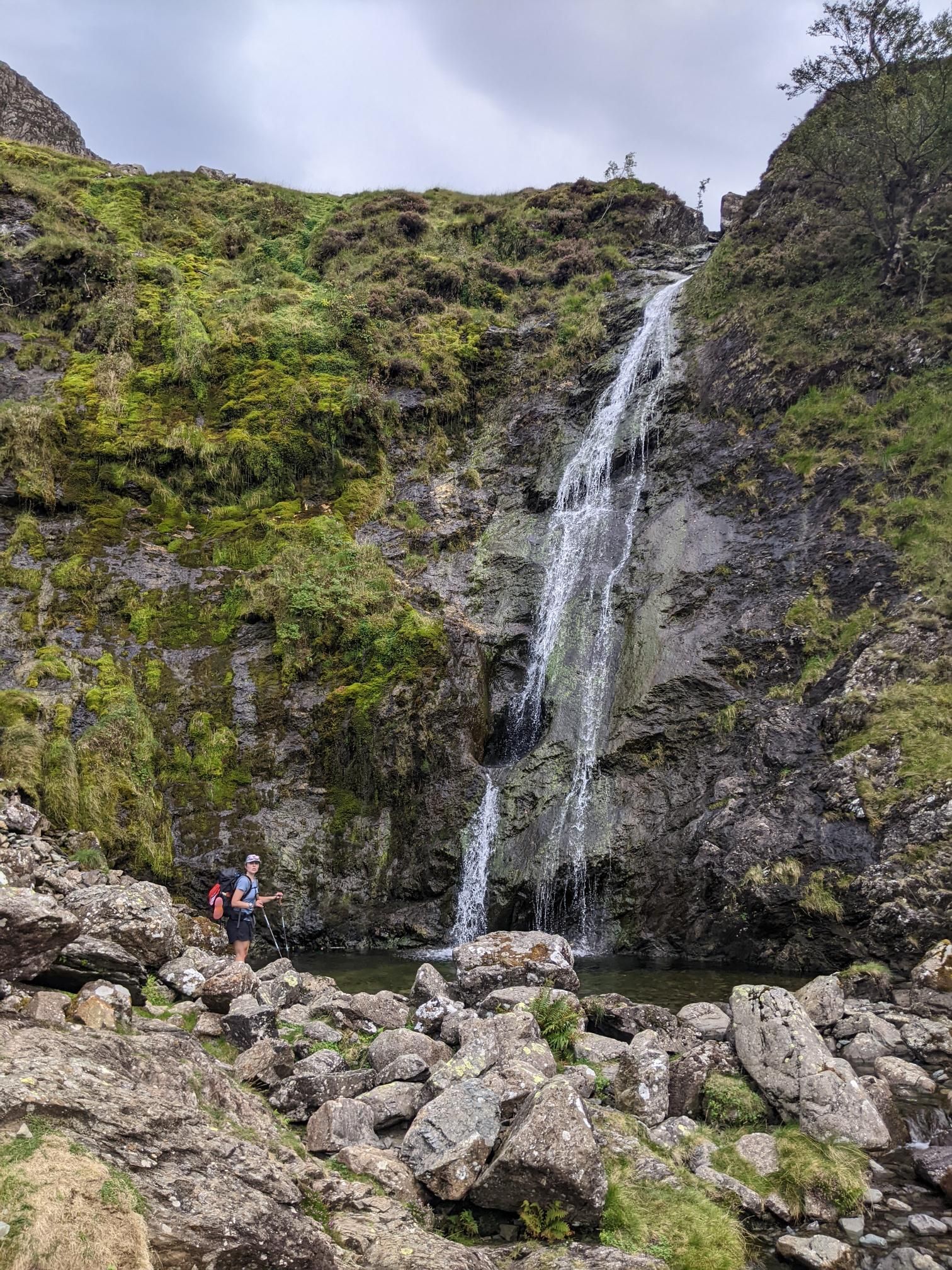 Another wild camp! photo 8