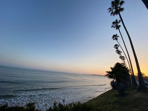 Beautiful way to end an amazing decade of growth and prosperity.